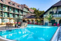 Hotel im Park