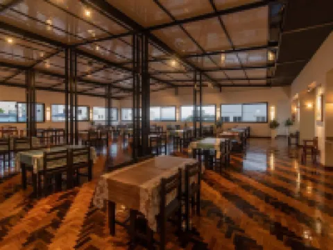 Farol Hotel Hotels in Torres