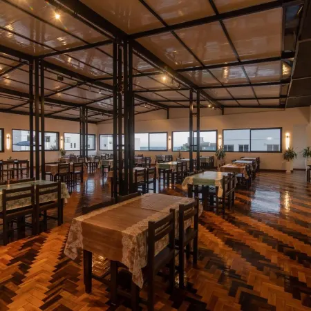 Farol Hotel