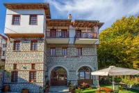 Hotel Adonis Hotels in Metsovo