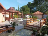 วิมานเมฆ รีสอร์ต