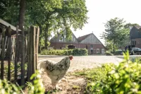Erfgoed Bossem Hotel a Ootmarsum