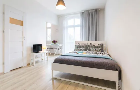 卡託維茨扎姆科瓦公寓