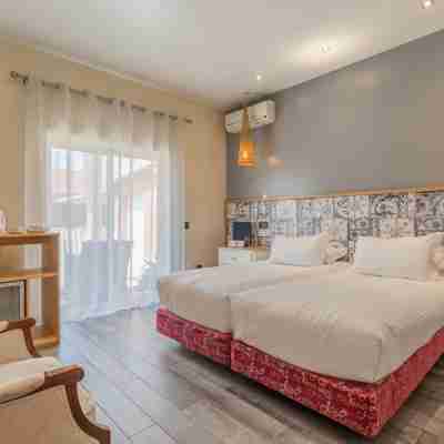 Villa Rosa Rooms