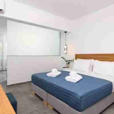 Hotel Aethria Rooms