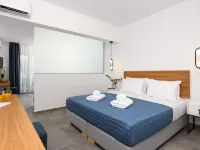 Hotel Aethria فنادق في ثاسوس