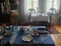 Rosindell Cottage Hotels in Halle Westfalen