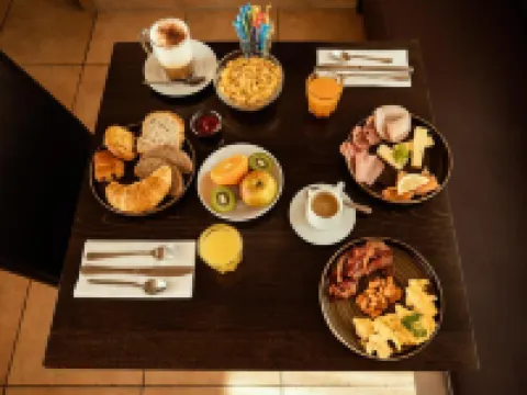 Hôtel Elite Hotels in Sion