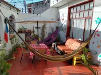 Family Host Hostel Hotel di 