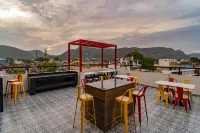 Sparrow Hotel Sariska Alwar