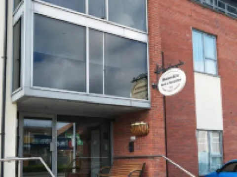 班維尤住宿加早餐酒店 克雷加文酒店