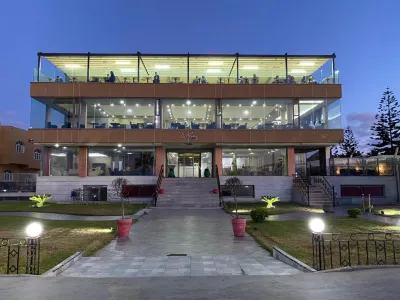 Amwaj Hotel Hotels near مسجد