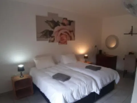 Wayside Lodge Hotéis em Belfast