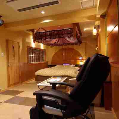 湘南シレーヌ Rooms