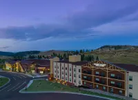 Golden Nugget Hotel Cripple Creek Hotel di Cripple Creek