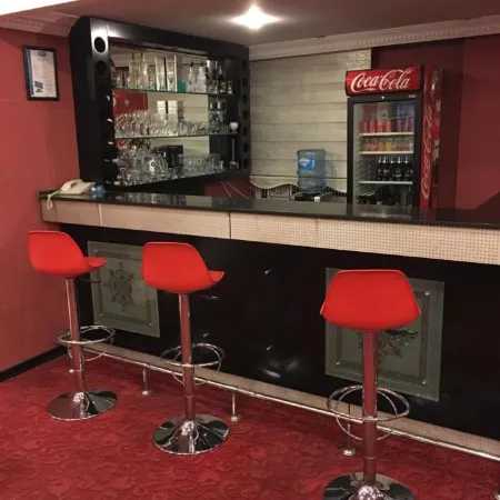 Mina 1 Hotel