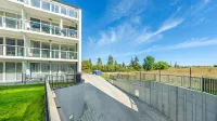 Osada Cetniewo, Sun & Snow Hotels in Wladyslawowo