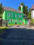 Pension U Golfu Cihelny Hotels near Loket Castle
