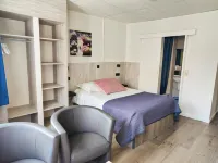 Hotel Sfinx Hotels in Koksijde