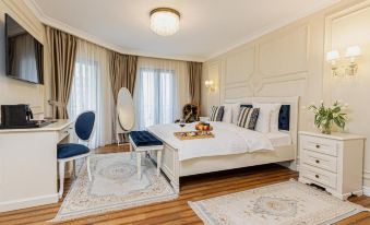 Grant Boutique Hotel