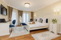 Grant Boutique Hotel Hotels in Arad