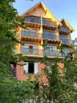 Hotel Anna Palace Hotel in zona Goderdzi