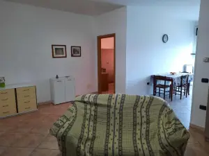 La Rosa dei Venti Apartments Two