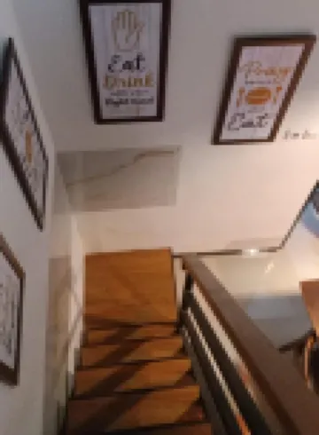 Family Villa Syariah C-33 with Minipool