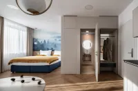 Resort Český Les Hotels in 