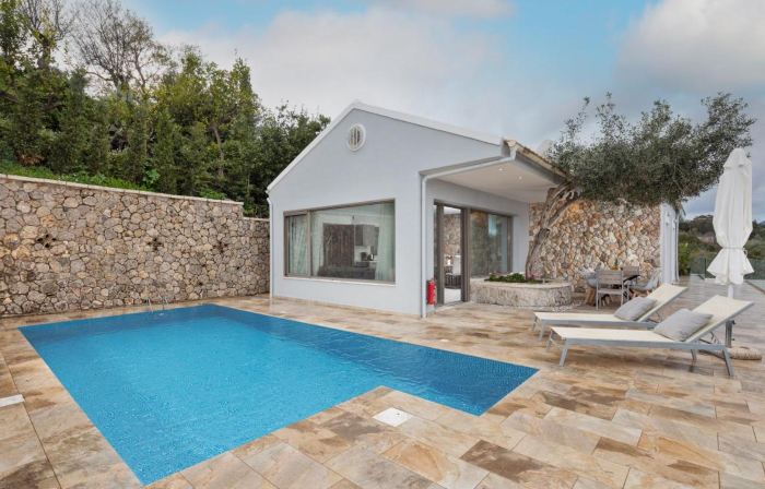 Fundana Villas