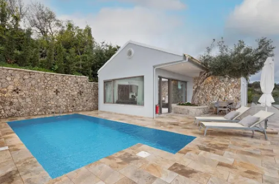 Fundana Villas