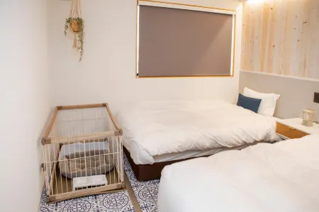 Setouchi Island Stays Suo Oshima Отели в г. Суоосима