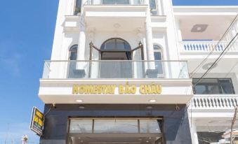 Homestay Bao Chau - Nhon Ly Quy Nhon