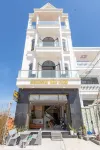 Homestay Bao Chau - Nhon Ly Quy Nhon Hotels in Nhơn Lý