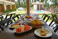 Pousada Estação do Mar