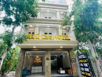 Phu Gia Hotel 地質博物館周辺のホテル