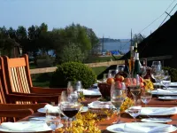Hotel Haferland Hotels in Wieck