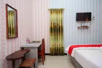 RedDoorz Syariah Near RS Mitra Siaga Hotel a Tegal Regency