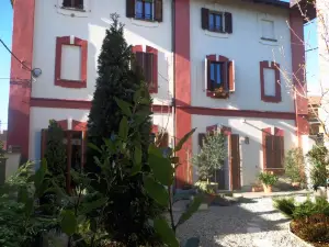 La Corte di Saronno