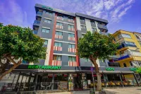 Avlion Boutique Hotel Hotels near Alanya Feneri Kıyı Emn. Ve Gemi Kurt. İşl. Gn. Müdürlüğü