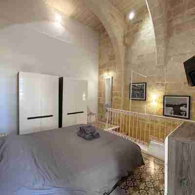 Capital City Apartment Rooms