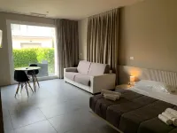 Amare Suite & Apartments