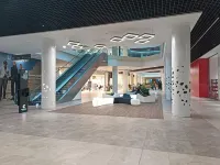 18th & 16h Floor Secure Luxury Condos with Pool & Fitness Included in Price Hotels in Gazi Baba