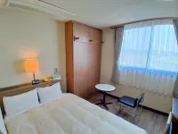 Hotel Hakusan Hills