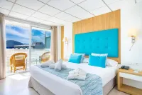 Bahía de Alcudia Hotel & Spa Hotel in zona Shamrock Alcudia