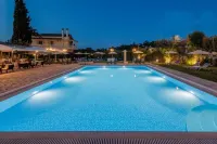 Primavera Hotel Hôtels à : Dassia