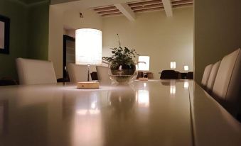 Ultroneo, Locanda di Collina