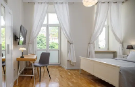 丹尼洛旅館 利沃夫酒店