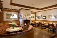 Köhlers Forsthaus Wellness & Genuss Hotel Hotel a Aurich