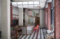 Station 22 Hotel 바투미 호텔